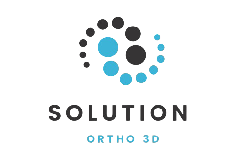 Solution Ortho 3D